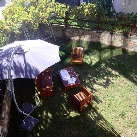 Apartamentos Spa Cantabria Infinita Cillorigo de Liebana Zewnętrze zdjęcie