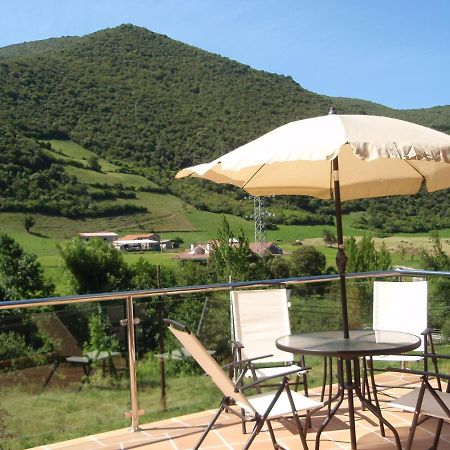 Apartamentos Spa Cantabria Infinita Cillorigo de Liebana Pokój zdjęcie
