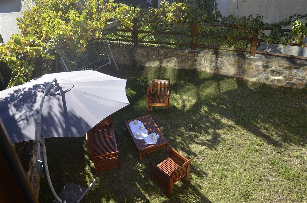 Apartamentos Spa Cantabria Infinita Cillorigo de Liebana Zewnętrze zdjęcie