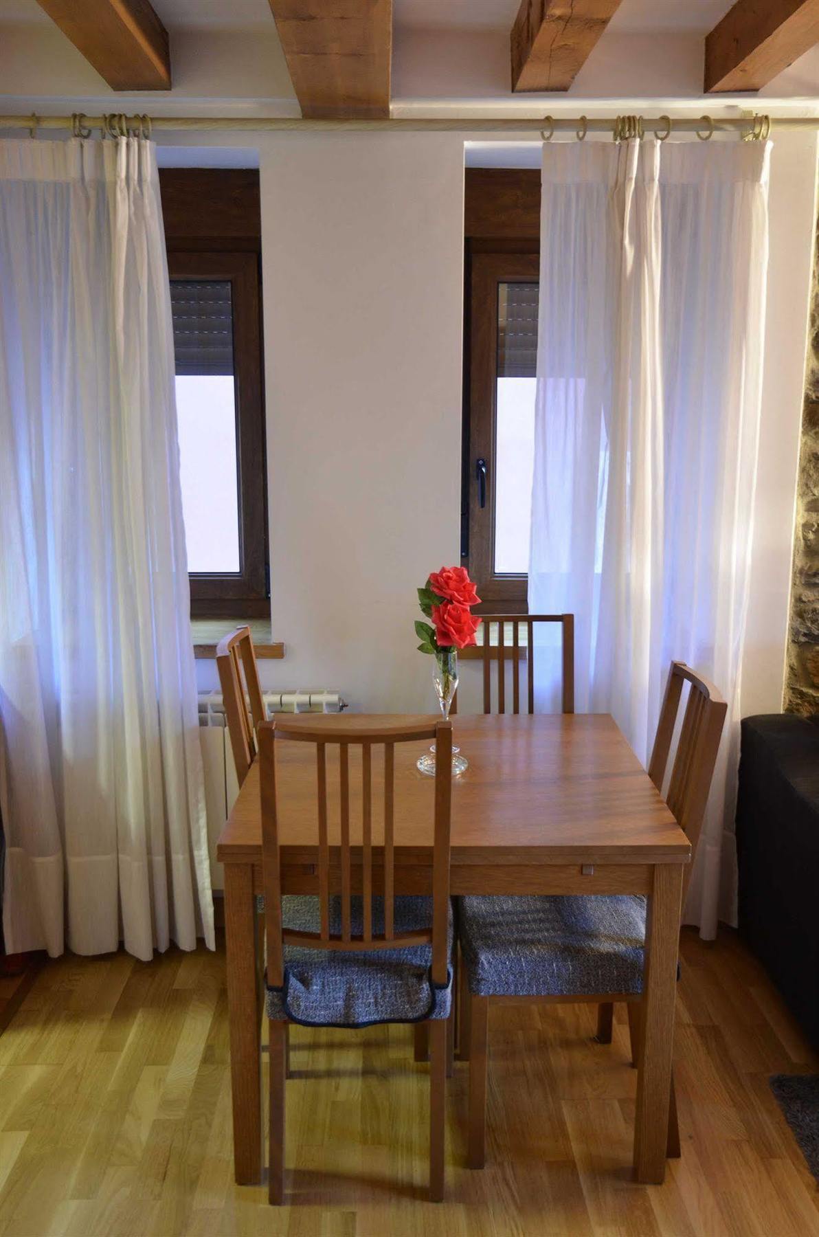 Apartamentos Spa Cantabria Infinita Cillorigo de Liebana Zewnętrze zdjęcie