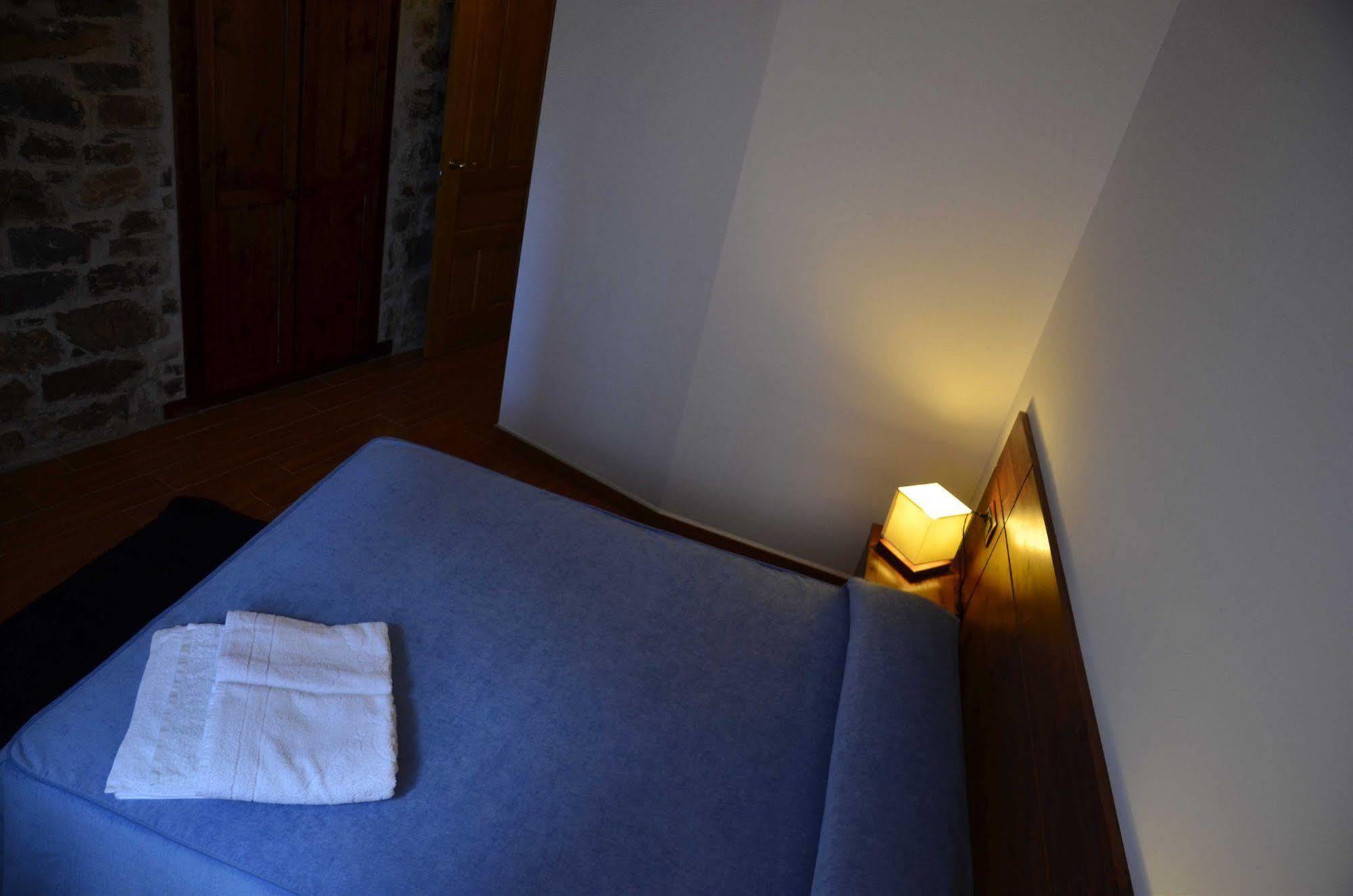Apartamentos Spa Cantabria Infinita Cillorigo de Liebana Zewnętrze zdjęcie