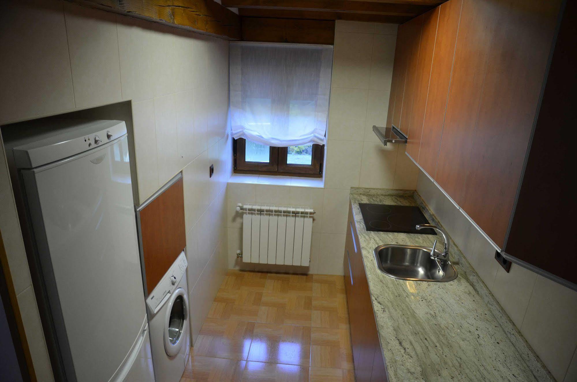 Apartamentos Spa Cantabria Infinita Cillorigo de Liebana Zewnętrze zdjęcie