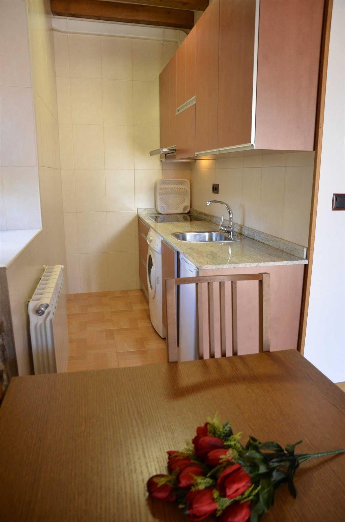 Apartamentos Spa Cantabria Infinita Cillorigo de Liebana Zewnętrze zdjęcie