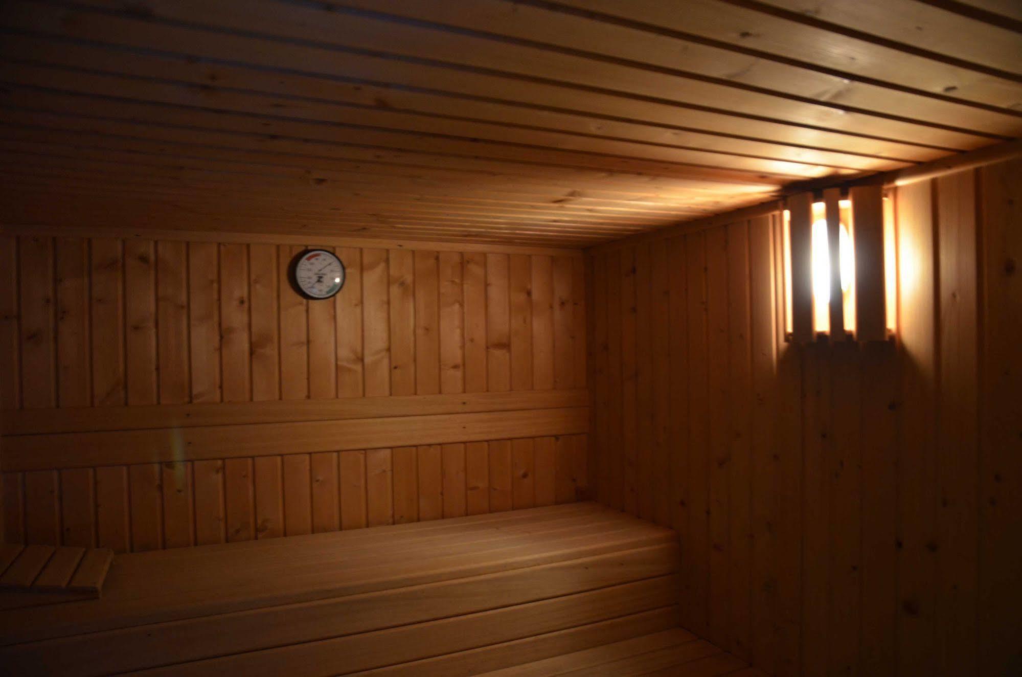 Apartamentos Spa Cantabria Infinita Cillorigo de Liebana Zewnętrze zdjęcie