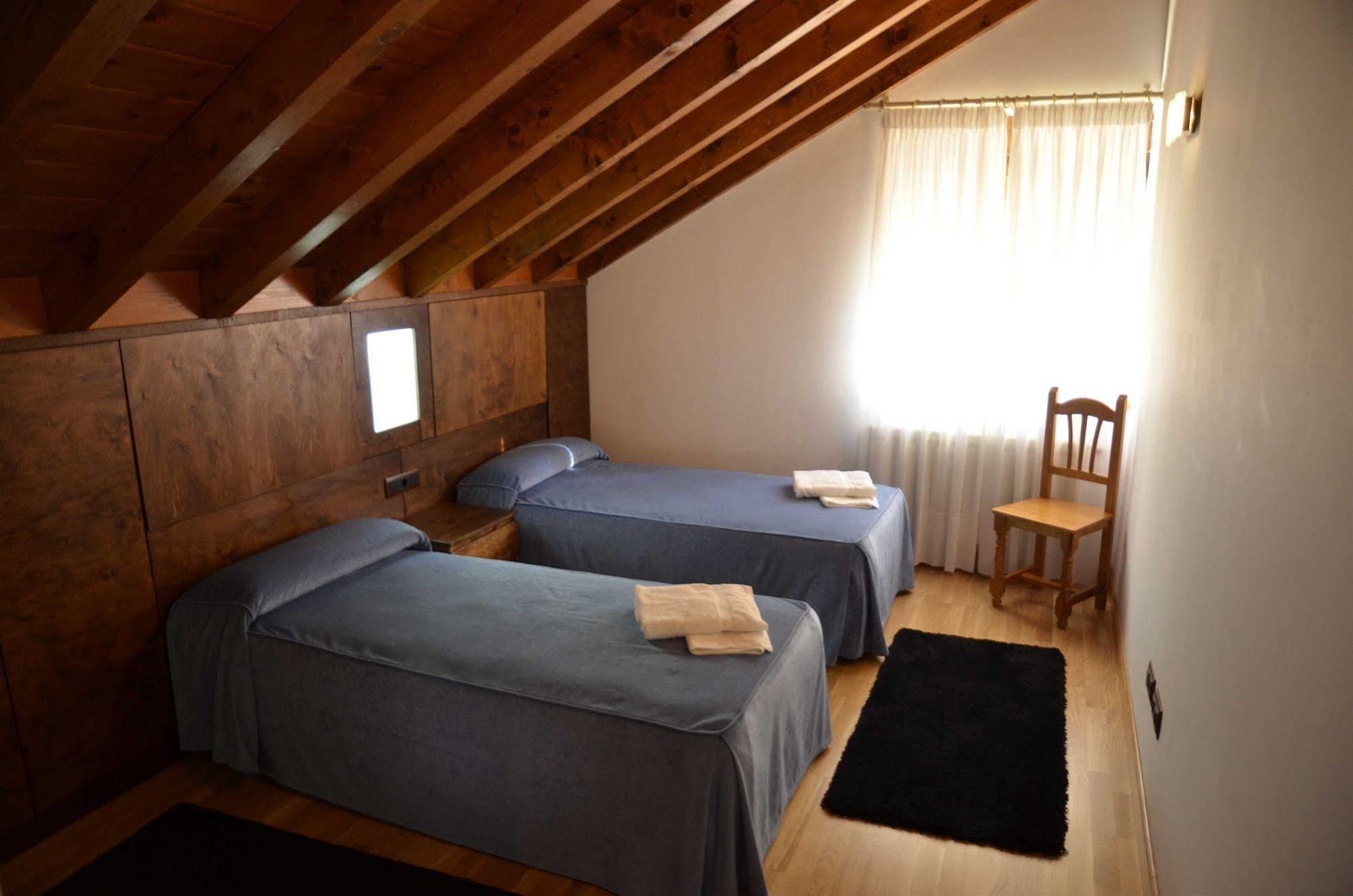 Apartamentos Spa Cantabria Infinita Cillorigo de Liebana Zewnętrze zdjęcie