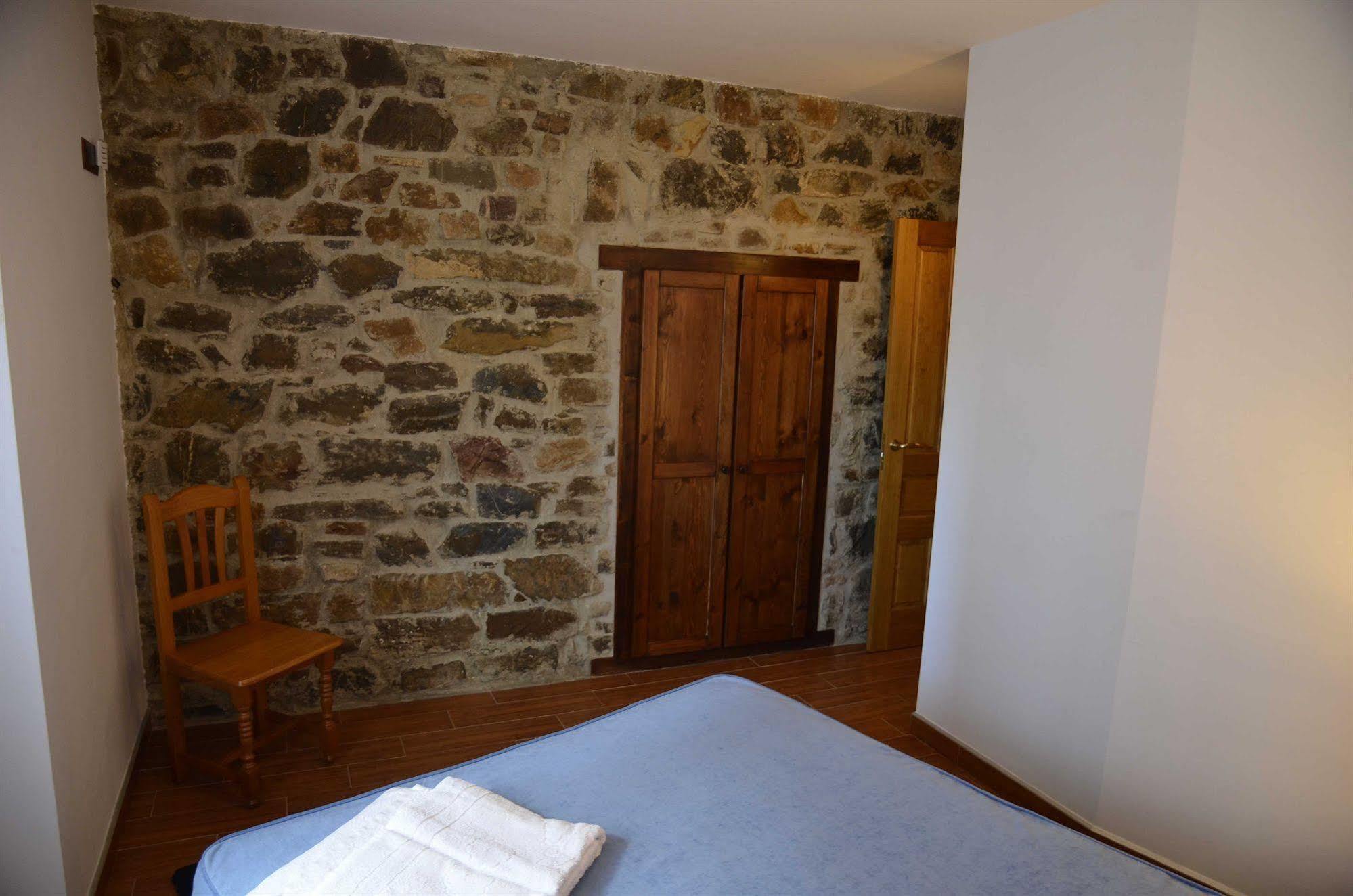 Apartamentos Spa Cantabria Infinita Cillorigo de Liebana Zewnętrze zdjęcie