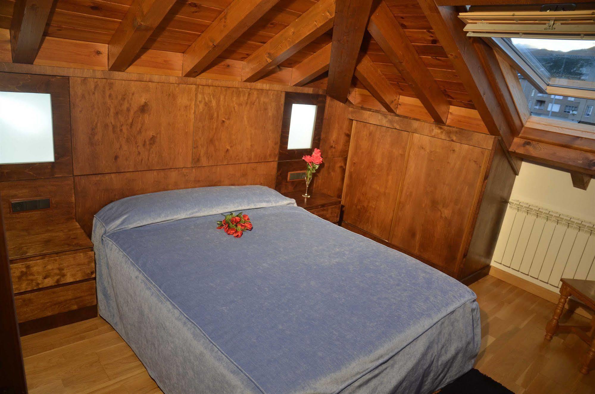 Apartamentos Spa Cantabria Infinita Cillorigo de Liebana Zewnętrze zdjęcie