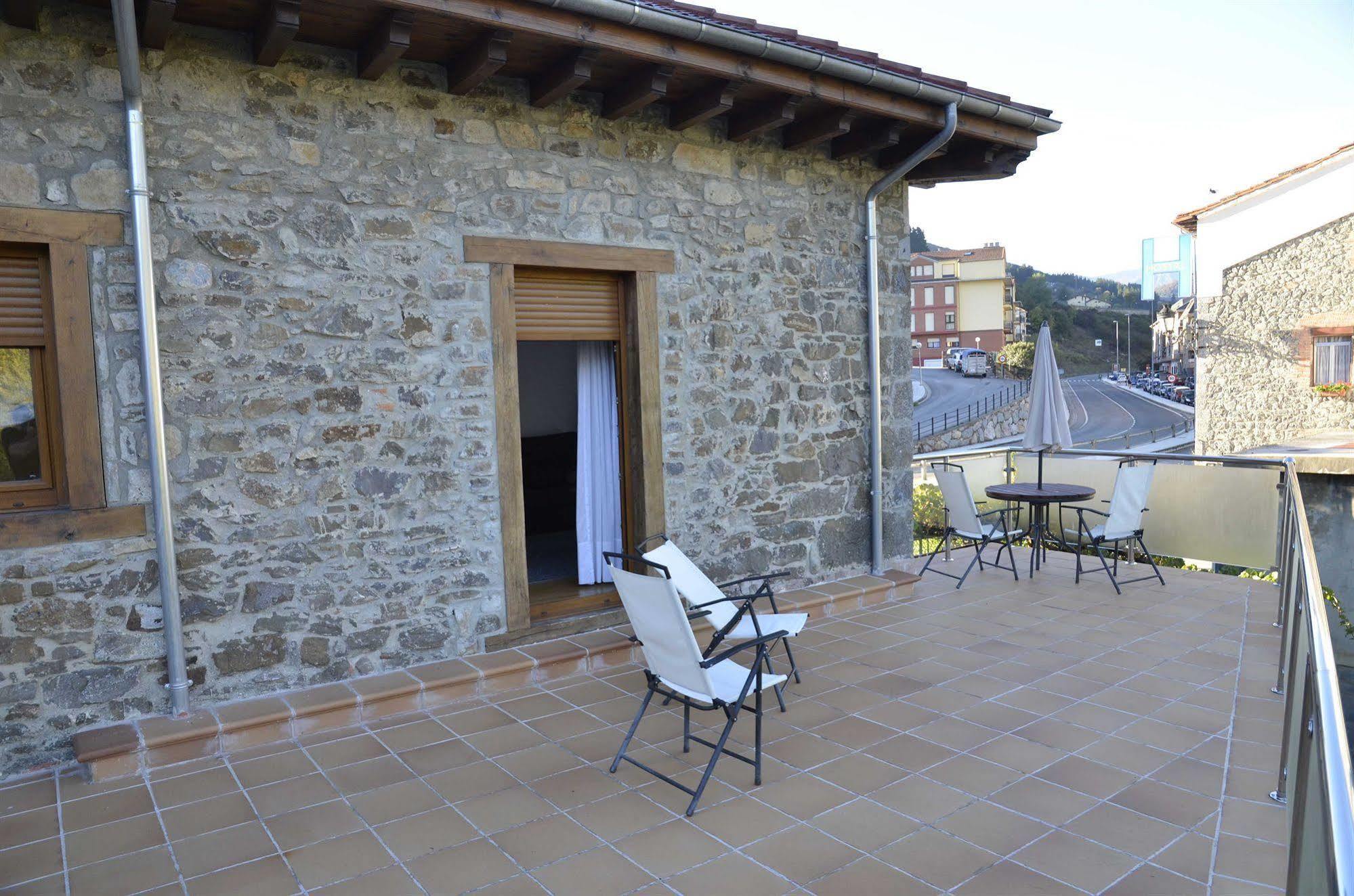 Apartamentos Spa Cantabria Infinita Cillorigo de Liebana Zewnętrze zdjęcie