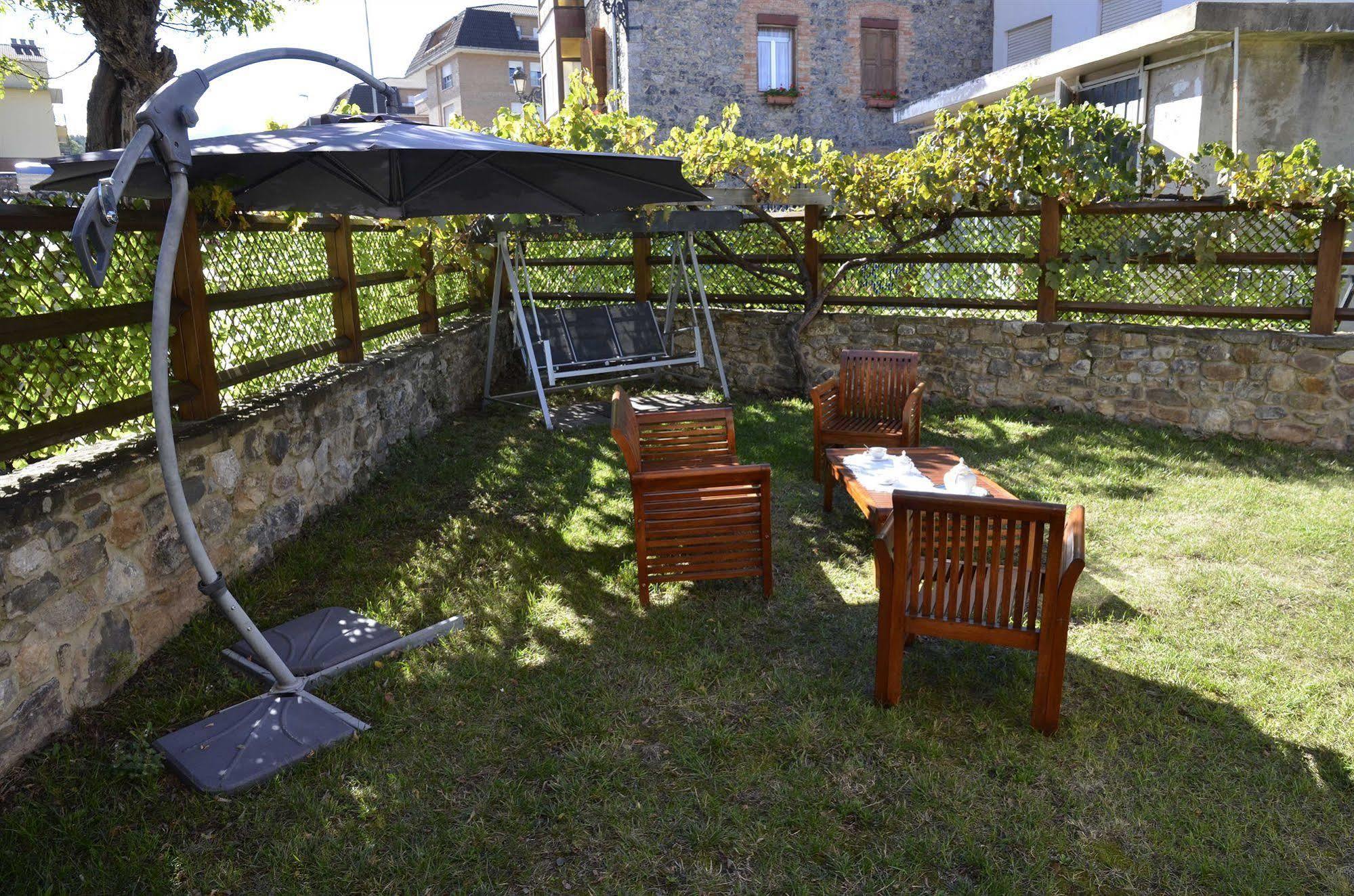 Apartamentos Spa Cantabria Infinita Cillorigo de Liebana Zewnętrze zdjęcie
