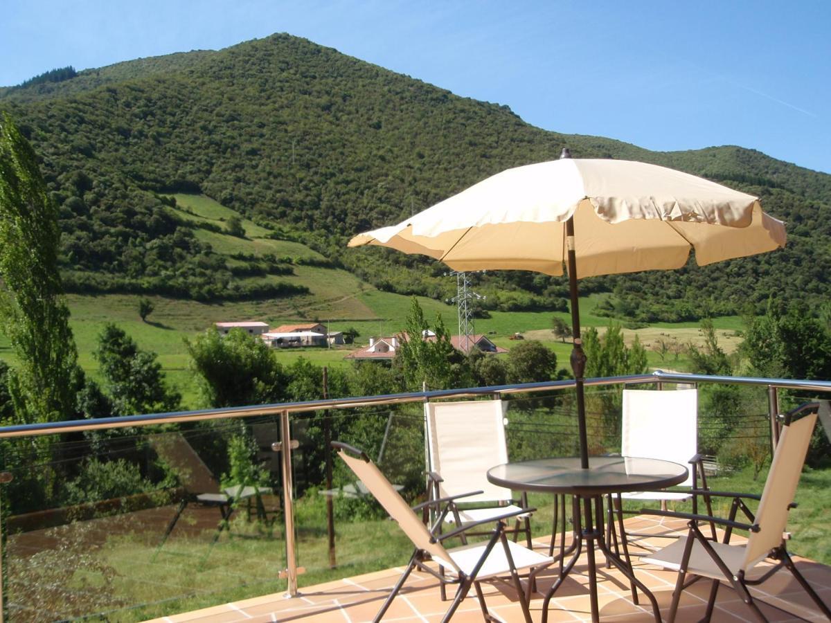 Apartamentos Spa Cantabria Infinita Cillorigo de Liebana Pokój zdjęcie